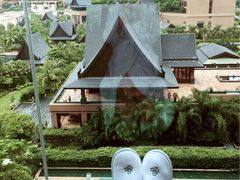-三亚湾红树林度假世界(木棉酒店)