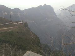 -重庆云阳龙缸景区