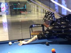 -VS SPORTS PARK运动玩乐园·团建·生日会(合生汇店)