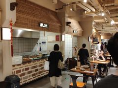 大堂-袁家村关中印象体验地(东方亿象城店)