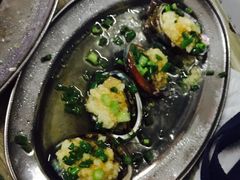 -四川人郑霞海鲜