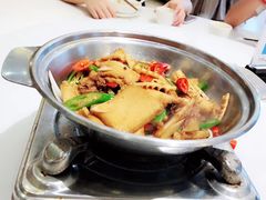-中发源·清真餐厅(南油店)