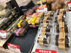 -爱德顺糕点食屋(利民道店)
