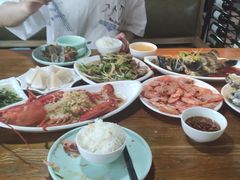 -南海渔家•海鲜•正宗海南菜(海棠湾店)