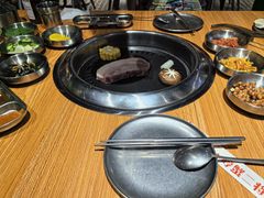 -哼蟹二将·烤肉酱蟹(合生汇店)