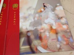 -稻香酒家·33年老字号·港式粤菜(富邦中心店)