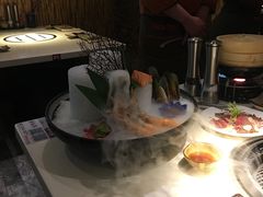 -赤坂亭M9和牛烧肉·日料398放题(万达店)