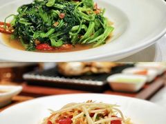 -金链花·泰国餐厅(国贸店)