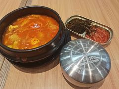 -小木屋拌饭(西安万象天地店)