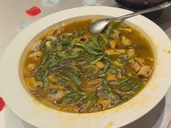 -盛百味·家宴餐厅(霸州分店)