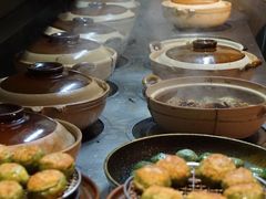 -吃饭皇帝大土家民族菜(正大广场店)