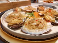 -优食坊·蒸汽海鲜(康盛路店)