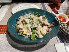 -Primo·丽莫意大利窑烤披萨