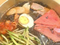 -东北风(江北万达店)
