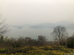 -天目湖涵田半山温泉