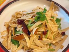 -那家·油麻菜馆(常德道店)