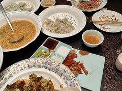 -尚品家宴(槐荫店)
