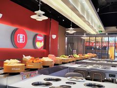 -龍歌自助小火锅(秦淮水游城店)