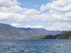 -丽江泸沽湖景区