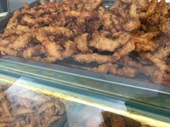-汴京炸鸡王(蔡锷北路店)