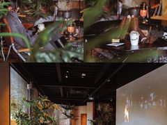 -J Create城市露营咖啡·简餐·宠物(上海动物园店)