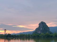 -星湖旅游景区七星岩