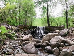 -玉渡山自然风景区