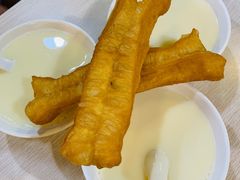 -兄弟深夜豆浆