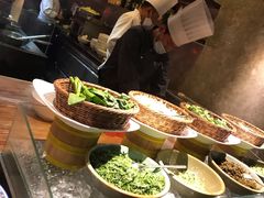 -西宁富力万达文华酒店美食汇西餐厅