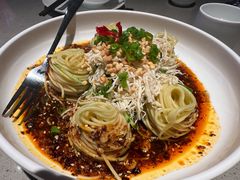 -茅庐川菜(烟台吾悦广场店)