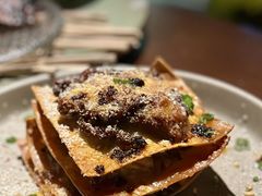 麻婆豆腐千层面-OTIUM • 柴屿麦(亮马桥店)