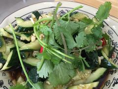 -富华家常菜(富华小区店)