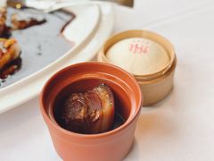 -杭州新新饭店·1913餐厅