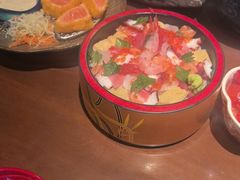-千代武日本料理(哈西店)