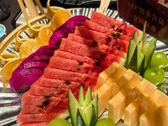 -山芋腔苏北菜(盐城滨海店)