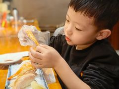-千代武日本料理(开发区店)