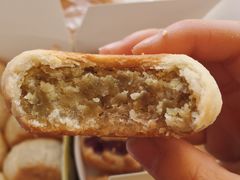 -华荣哲绿豆饼(泰安店)