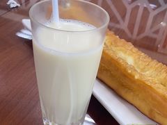 -日月永和中国餐饮名店(东湖店)
