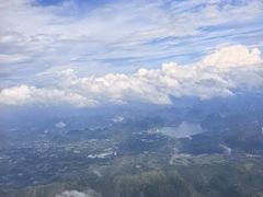 -上海浦东国际机场-T2航站楼