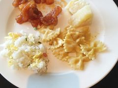 -AdD全日制餐厅(中谷花园酒店)