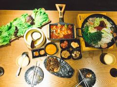 -恩你小木屋·烤肉韩式料理(嘉兴秀洲店)