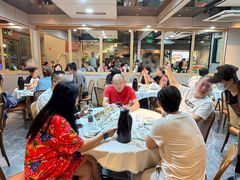 -阳江餐厅·30年老字号·粤菜海鲜大排档