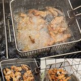 南昌｜藏在老巷里的炸鸡腿～