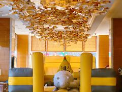 -廊坊固安福朋喜来登酒店