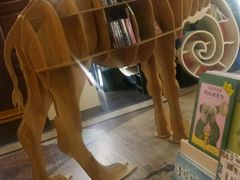 -钟书阁(松江泰晤士小镇店)