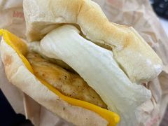 -肯德基(电力路店)