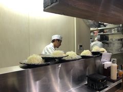 -牛かつもと村(上野店)