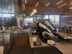 -Bracket Coffee(银河SOHO店)