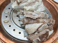蒙料一八手把肉-蒙料·手把肉(望京店)