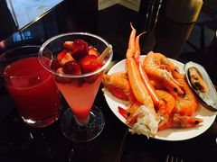 -成都钓鱼台精品酒店-品聚·成都餐厅